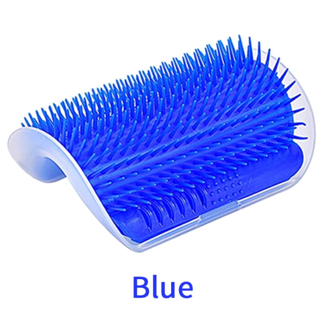 Pet Cat Wall Grooming Brush