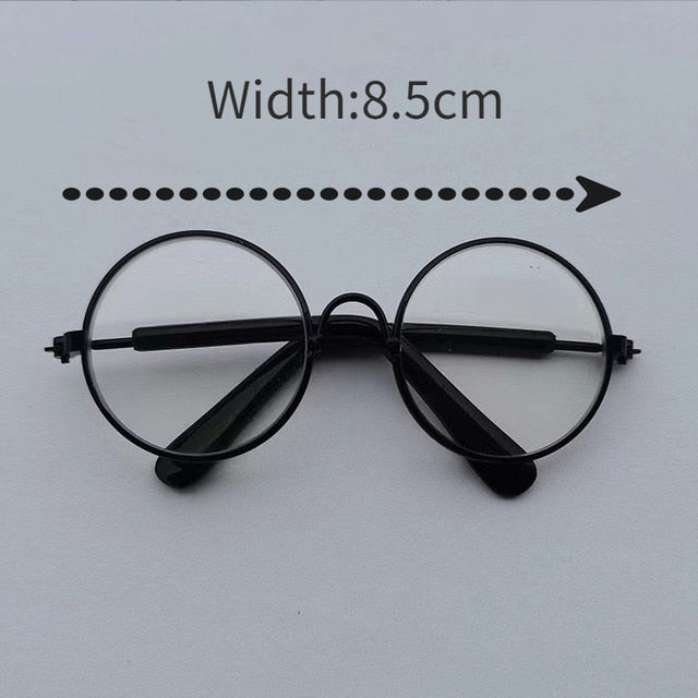 Potter Wizard Pet Cosplay Costume