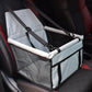 Pet Dog Car Seat Bag Carrier