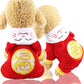 Animal Style Pet Costumes Clothes