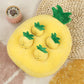 Vegetable Carrot Chew Puzzle Pet Toy
