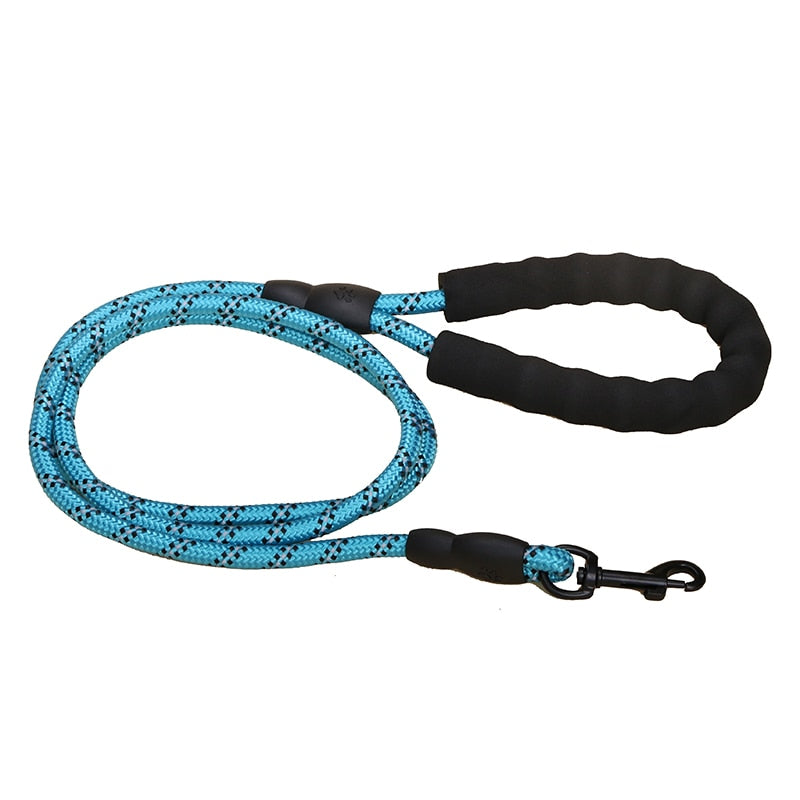 Premium Quality Nylon Dog Leash