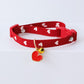 Cute Pendant Pet Collar Necklace