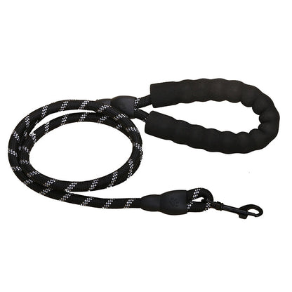 Premium Quality Nylon Dog Leash
