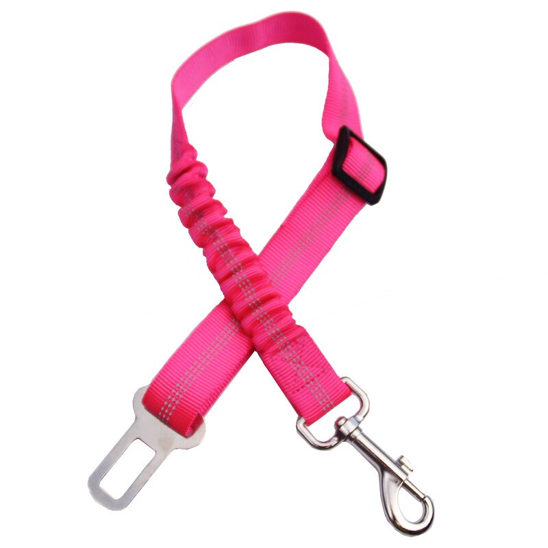 Pet Dog Seat Belt Leash