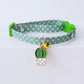 Cute Pendant Pet Collar Necklace