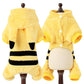 Animal Style Pet Costumes Clothes