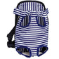 Portable Pet Front Backpack Carrier