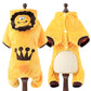 Animal Style Pet Costumes Clothes
