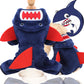 Animal Style Pet Costumes Clothes