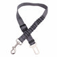 Pet Dog Seat Belt Leash
