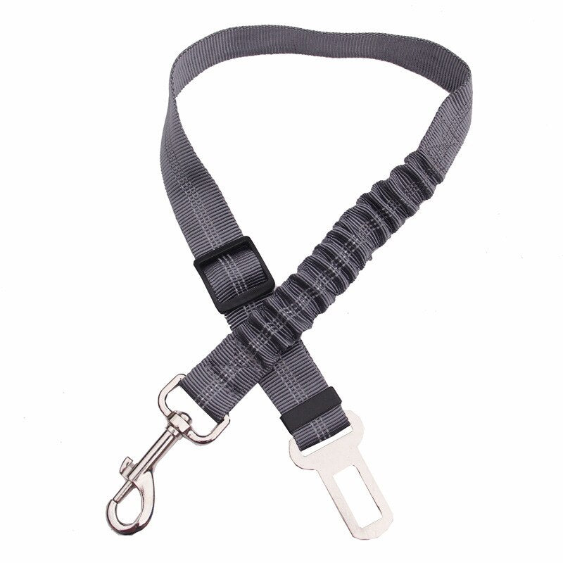Pet Dog Seat Belt Leash