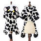 Animal Style Pet Costumes Clothes