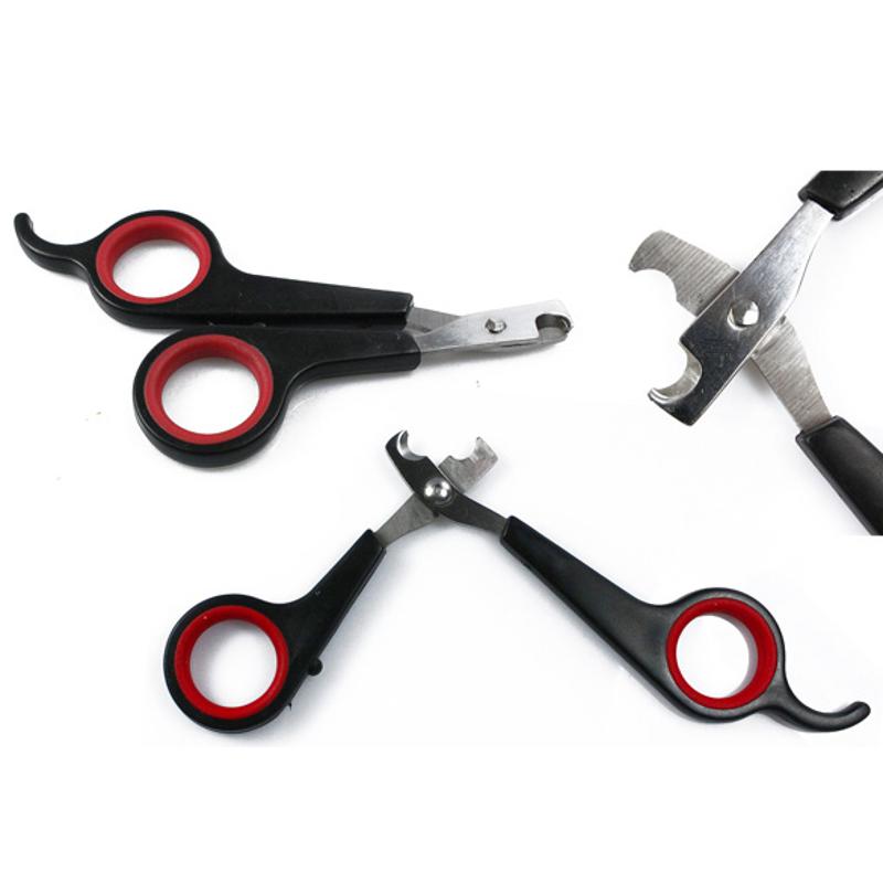 Pet Nail Clipper Scissors