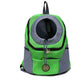Pet Carrier Backpack w/ Opening