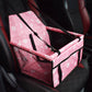 Pet Dog Car Seat Bag Carrier