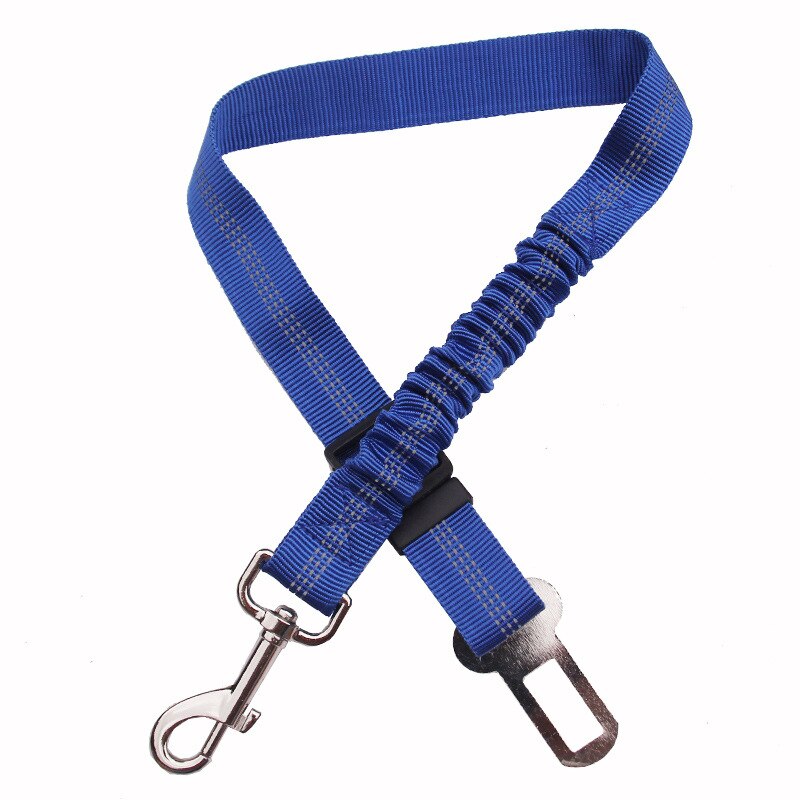 Pet Dog Seat Belt Leash