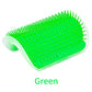 Pet Cat Wall Grooming Brush