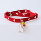 Cute Pendant Pet Collar Necklace