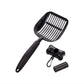 Cat Litter Shovel + Poop Bag