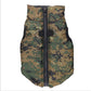 Pet Dog Camo Vest
