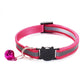 Cat Breakaway Bell Collar