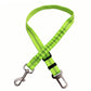 Pet Dog Seat Belt Leash
