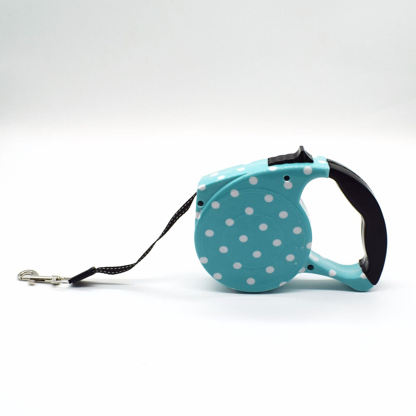 Automatic Retractable Dog Walking 5m Leash