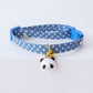 Cute Pendant Pet Collar Necklace