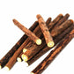 Catnip Chew Sticks Cleaning Molar Teeth Health