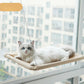 Cat Hanging Bed Shelf Window Hammock