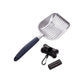 Cat Litter Shovel + Poop Bag
