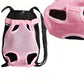 Portable Pet Front Backpack Carrier