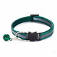 Cat Breakaway Bell Collar