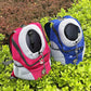 Pet Carrier Backpack w/ Opening