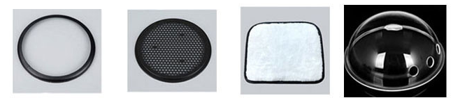 Cat Backpack Transparent Space Bag