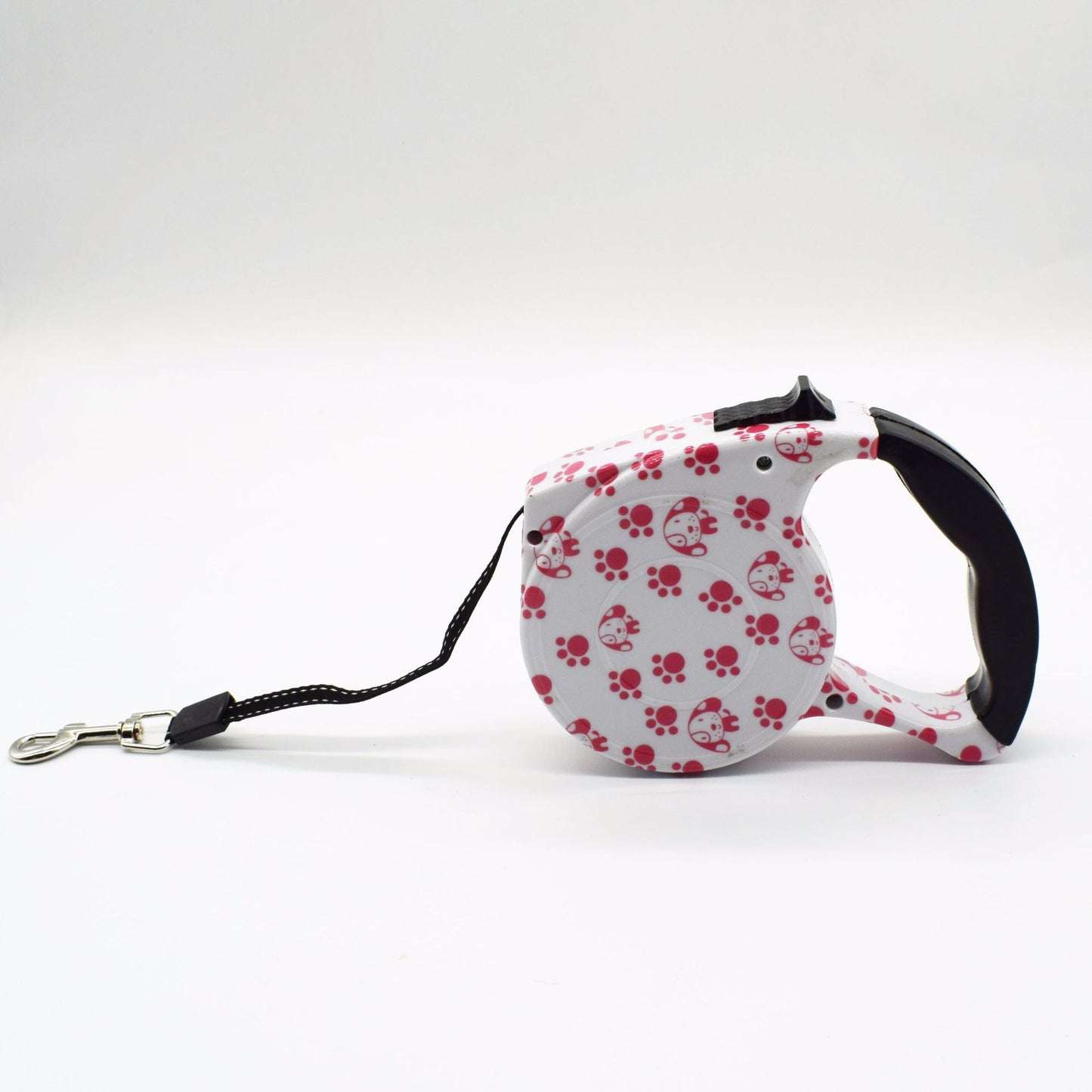 Automatic Retractable Dog Walking 5m Leash