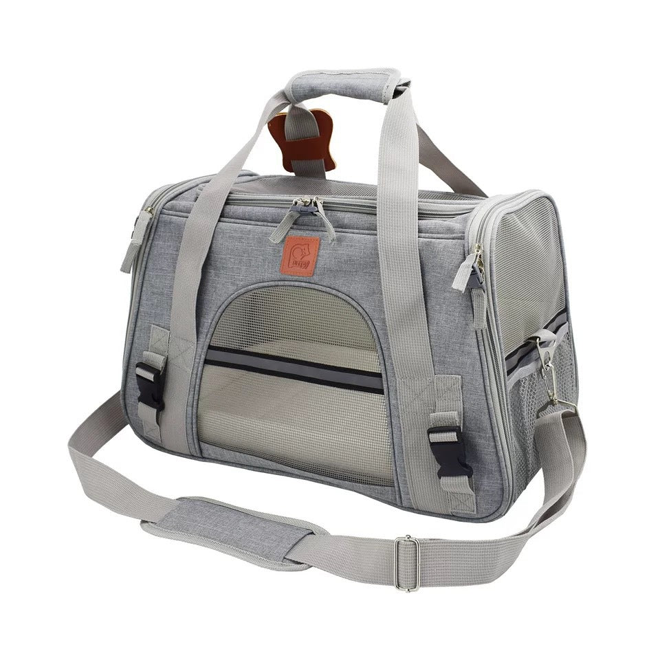 Pet Cat Dog Carrier
