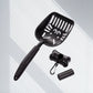 Cat Litter Shovel + Poop Bag
