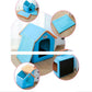 Soft Folding Dog Cat House Bed
