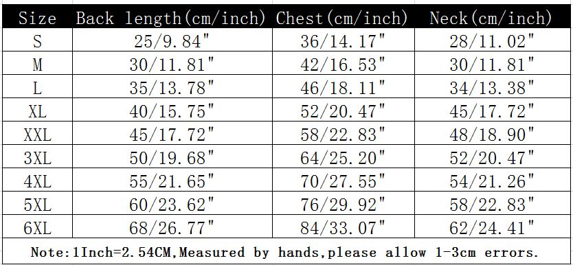 Large Small Dog Mesh Coat Jacket