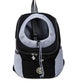 Pet Carrier Backpack w/ Opening