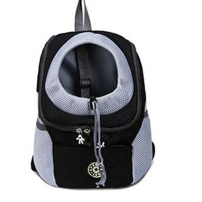 Pet Carrier Backpack w/ Opening