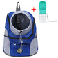 Pet Carrier Backpack w/ Opening