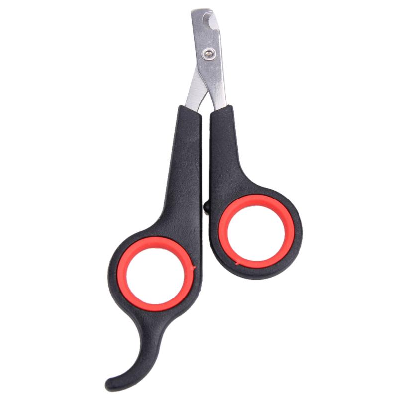 Pet Nail Clipper Scissors
