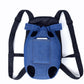 Portable Pet Front Backpack Carrier