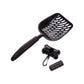 Cat Litter Shovel + Poop Bag