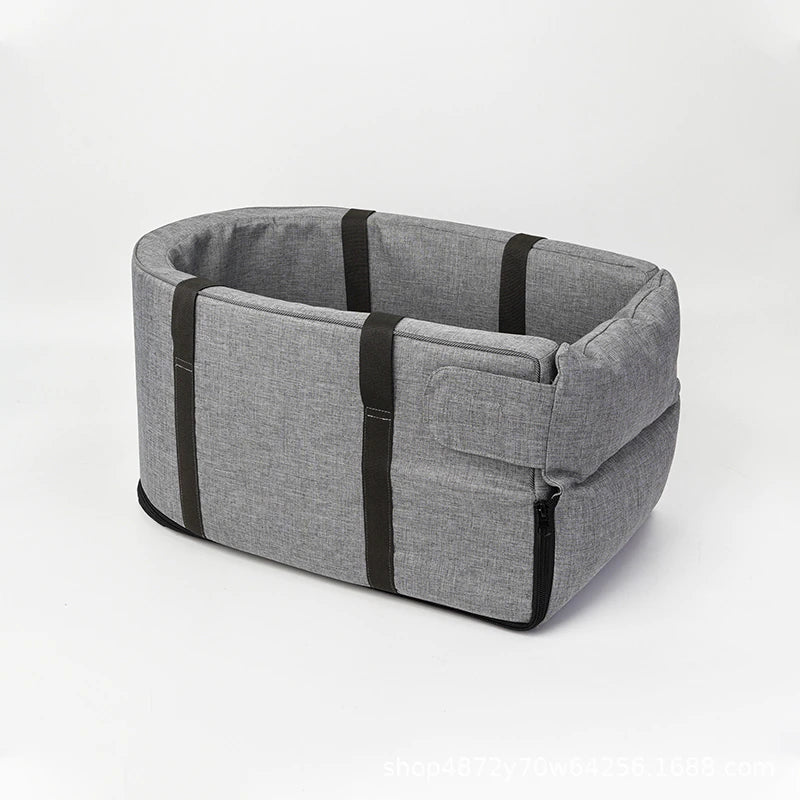 Pet Carpool Front Car Seat