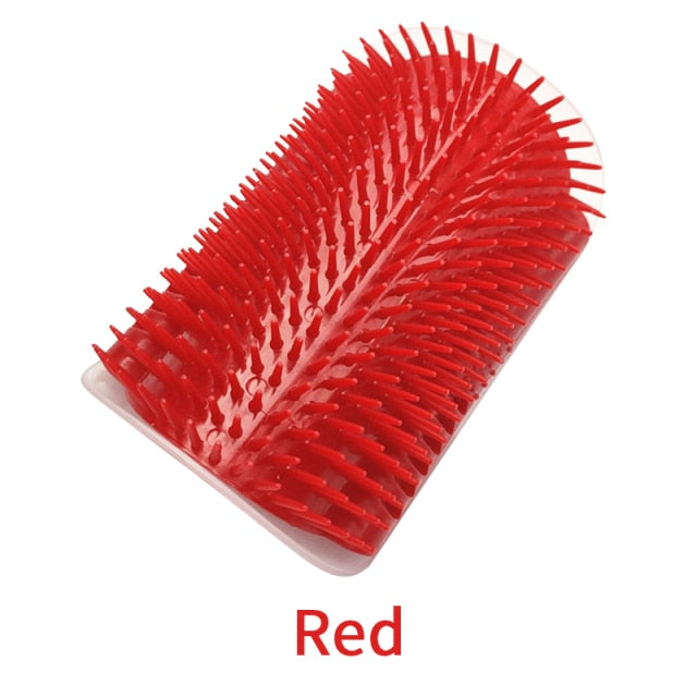 Pet Cat Wall Grooming Brush