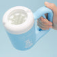 Pet Paw Cleaner Cup Foot Bath